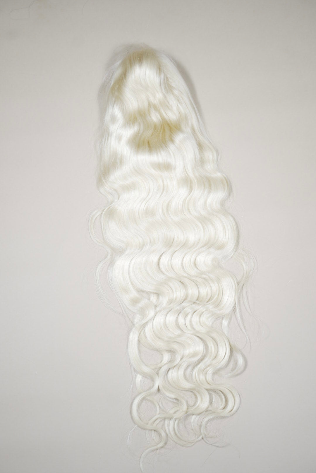 613 HD FRONTAL WIG