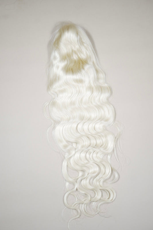 613 HD FRONTAL WIG